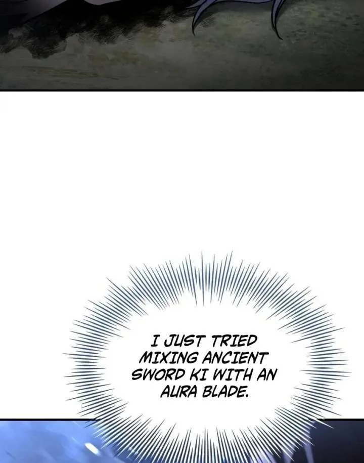 The Swordmaster Who Leapt Through Time Chapter 11 page 15