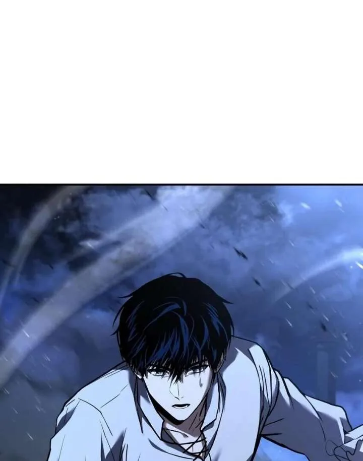 The Swordmaster Who Leapt Through Time Chapter 11 page 5