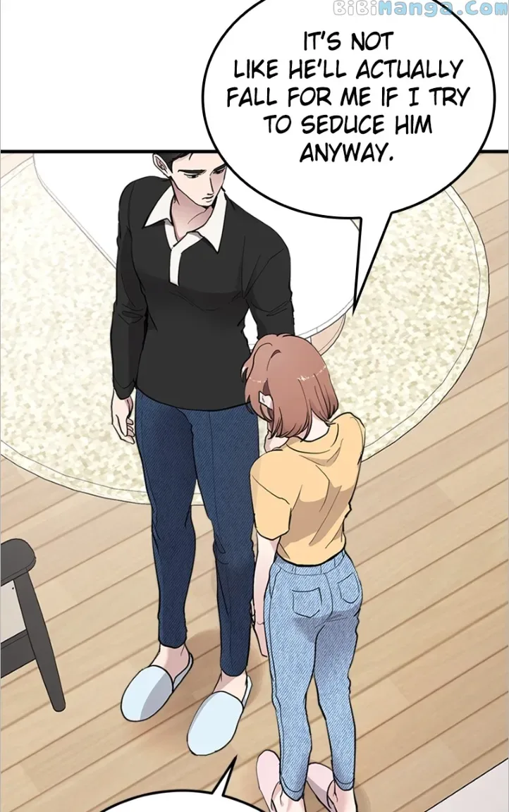 The Team Leader is Tired of Being A Newlywed Chapter 11 page 6