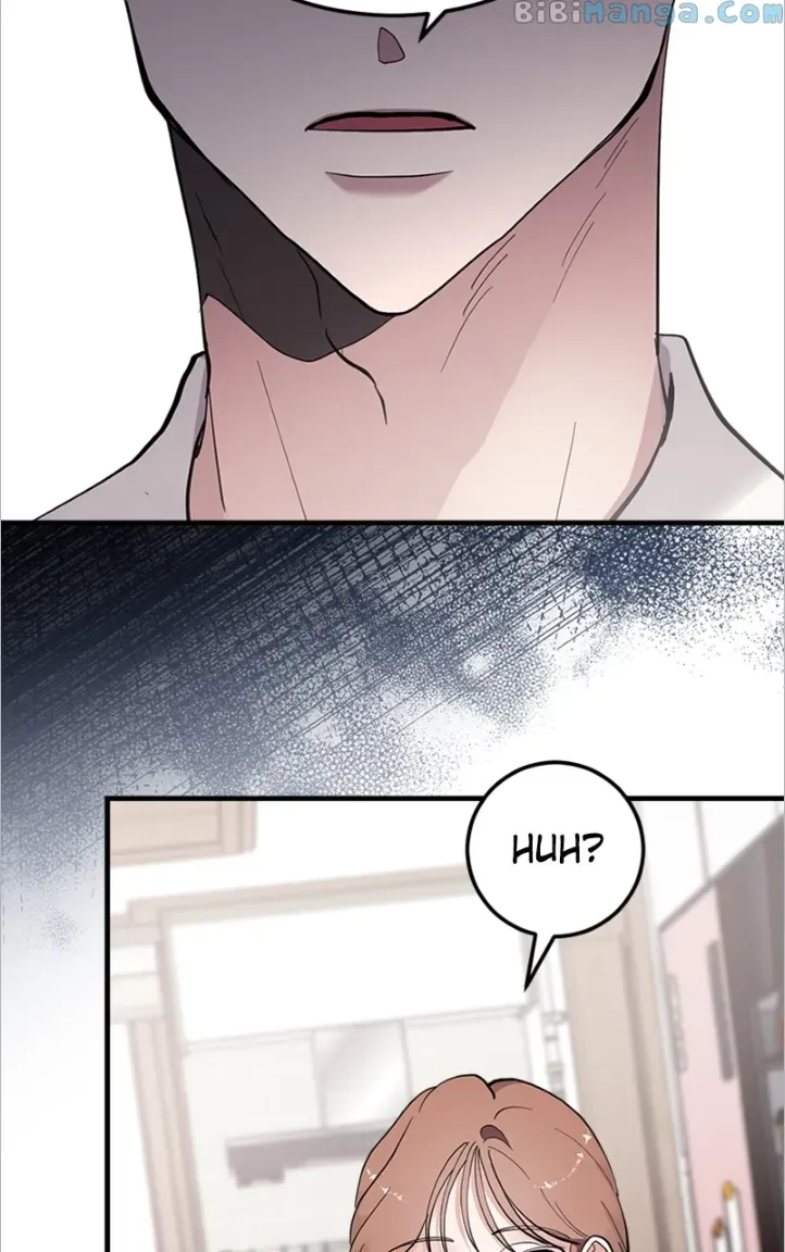 The Team Leader is Tired of Being A Newlywed Chapter 11 page 8