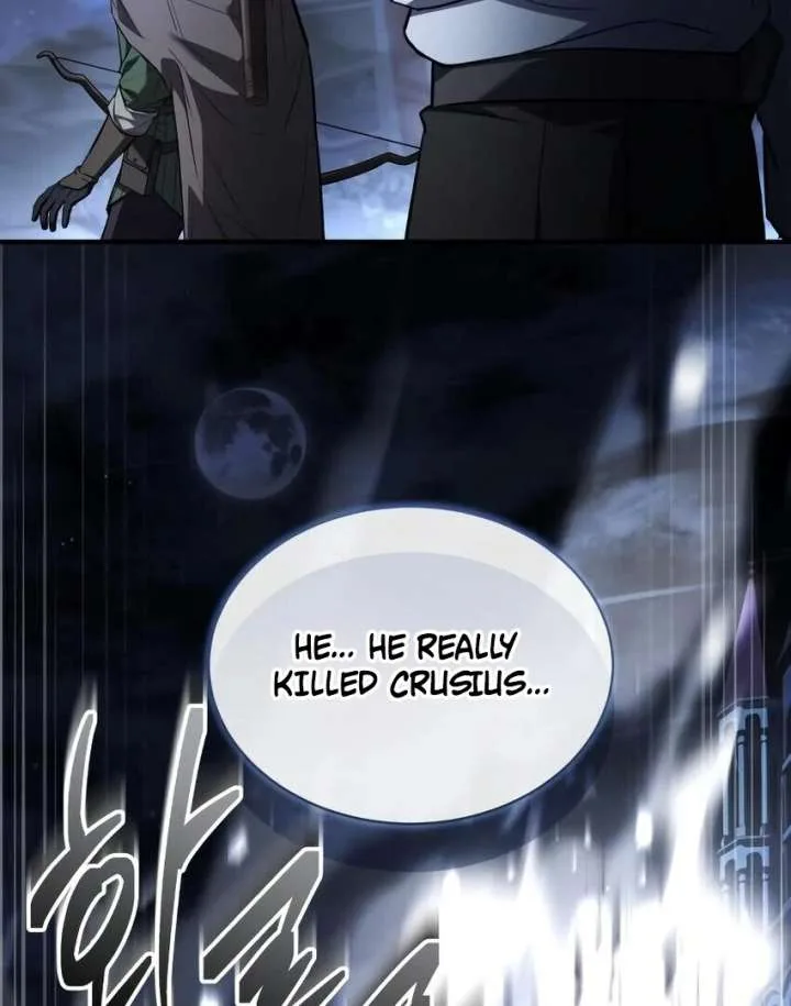 The Swordmaster Who Leapt Through Time Chapter 11 page 30