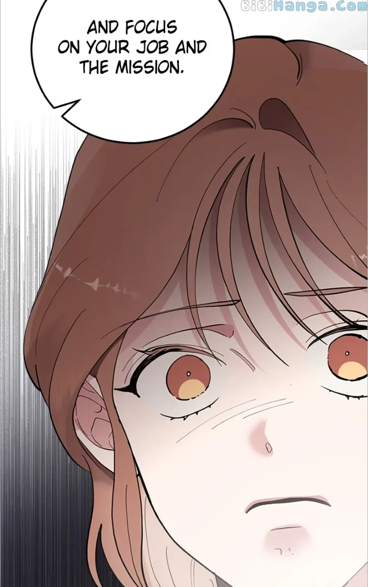 The Team Leader is Tired of Being A Newlywed Chapter 11 page 10