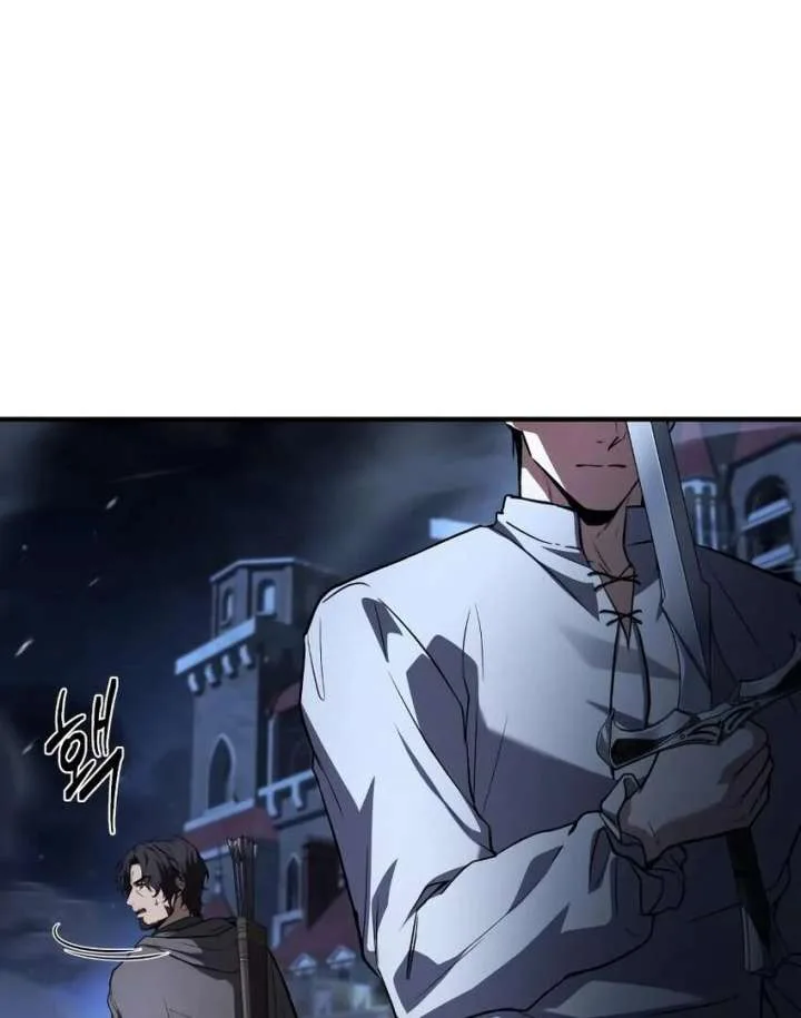 The Swordmaster Who Leapt Through Time Chapter 11 page 29