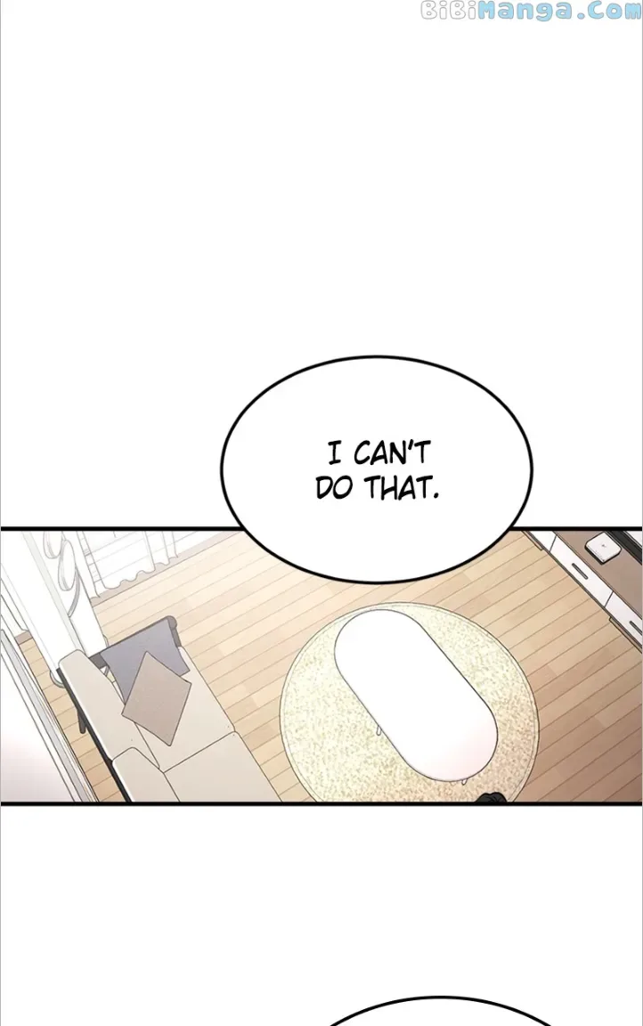The Team Leader is Tired of Being A Newlywed Chapter 11 page 5