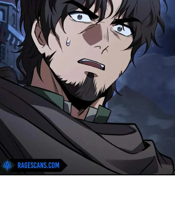 The Swordmaster Who Leapt Through Time Chapter 11 page 28