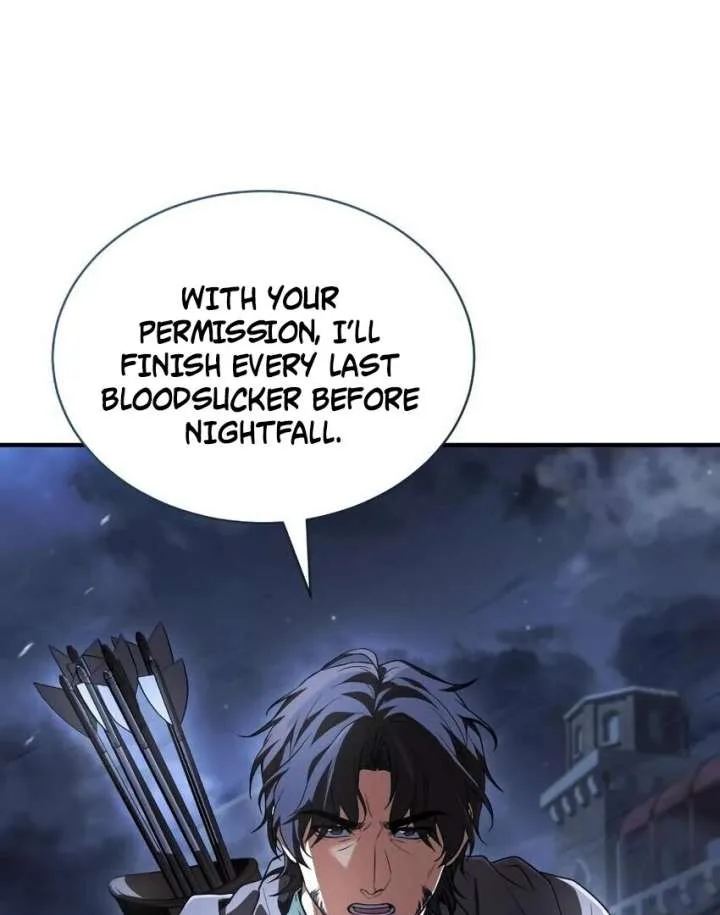 The Swordmaster Who Leapt Through Time Chapter 11 page 43