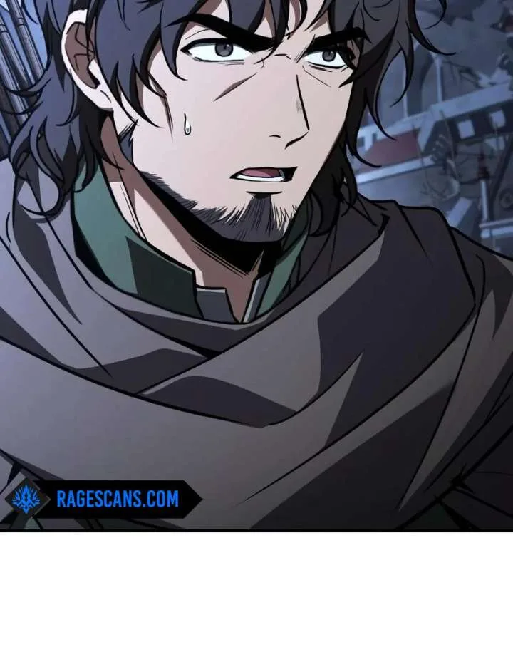 The Swordmaster Who Leapt Through Time Chapter 11 page 40