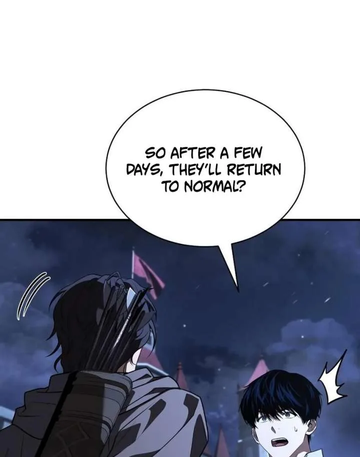 The Swordmaster Who Leapt Through Time Chapter 11 page 41