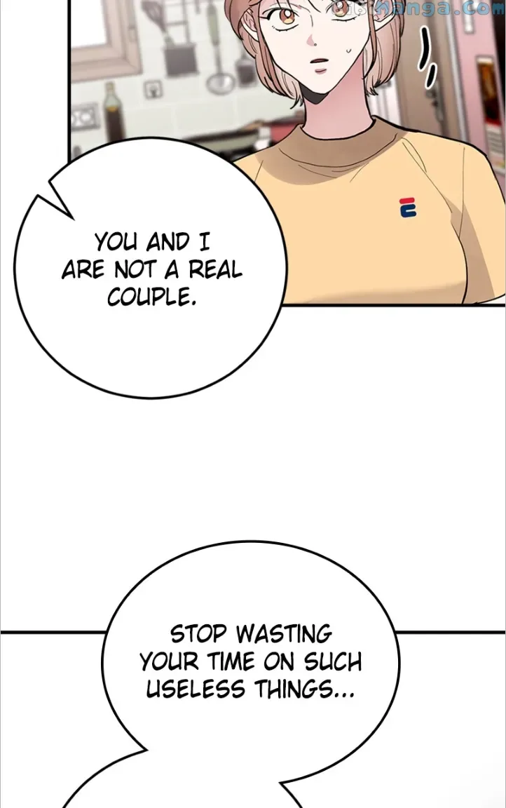 The Team Leader is Tired of Being A Newlywed Chapter 11 page 9