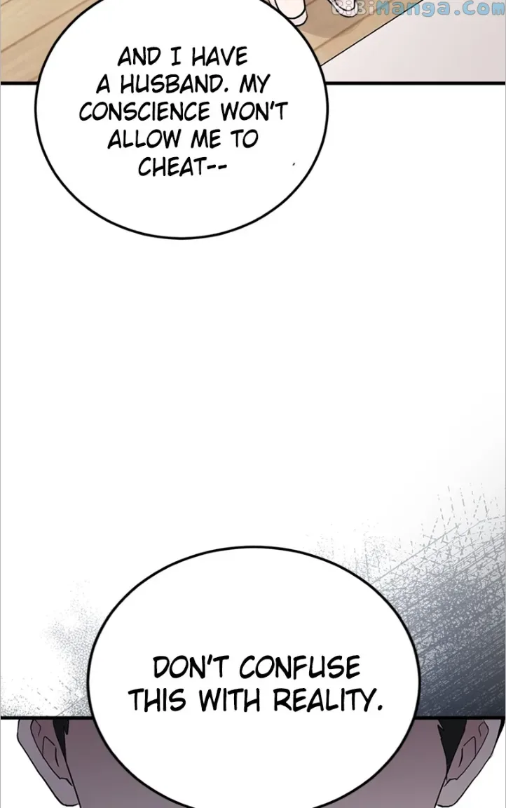 The Team Leader is Tired of Being A Newlywed Chapter 11 page 7