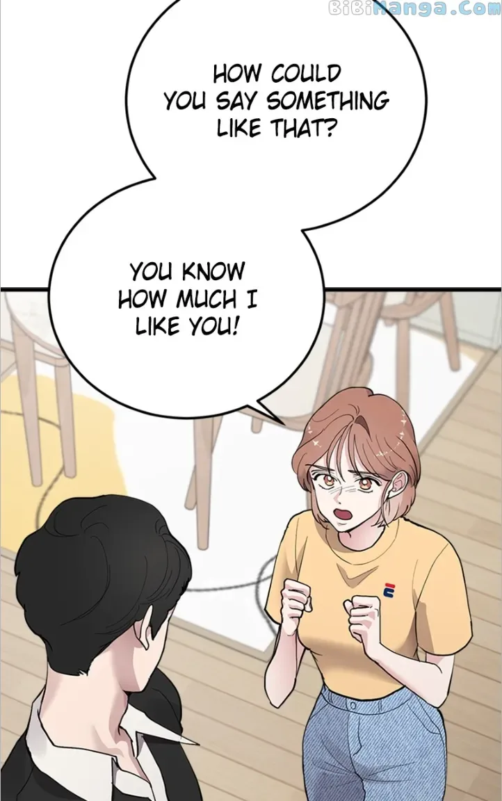 The Team Leader is Tired of Being A Newlywed Chapter 11 page 12