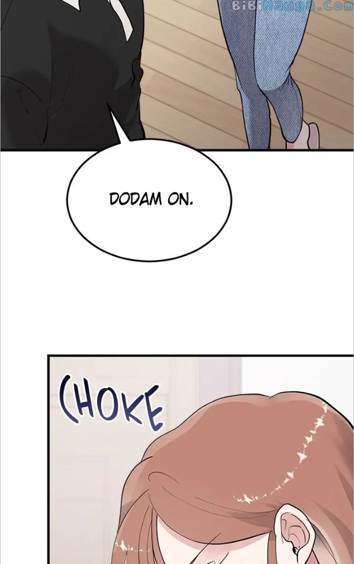 The Team Leader is Tired of Being A Newlywed Chapter 11 page 13