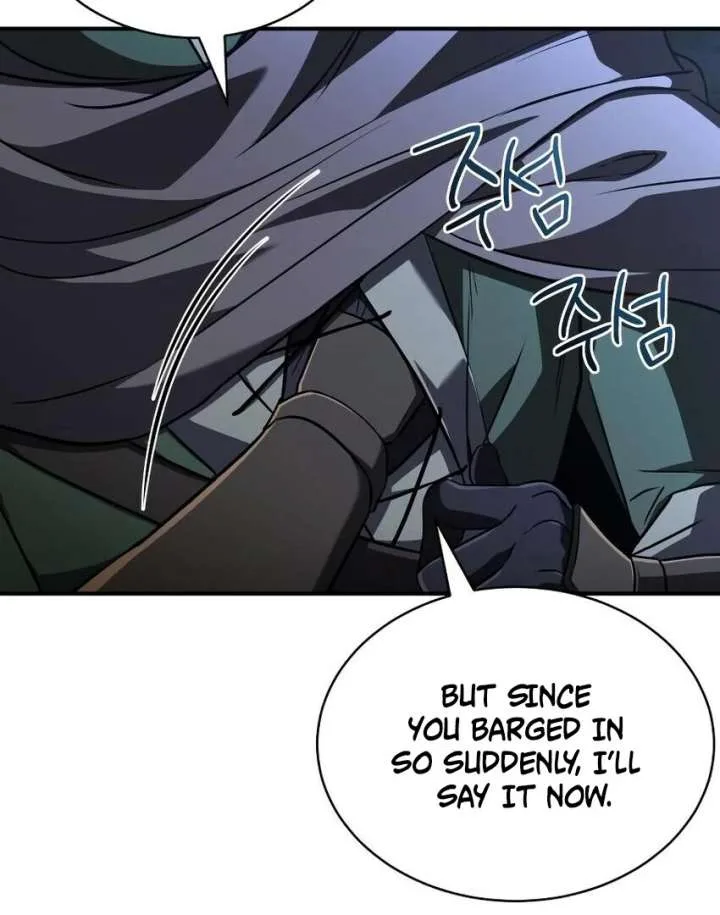 The Swordmaster Who Leapt Through Time Chapter 11 page 54