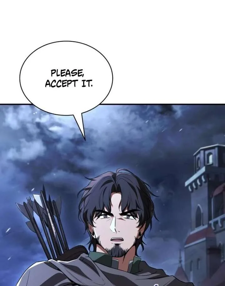 The Swordmaster Who Leapt Through Time Chapter 11 page 57