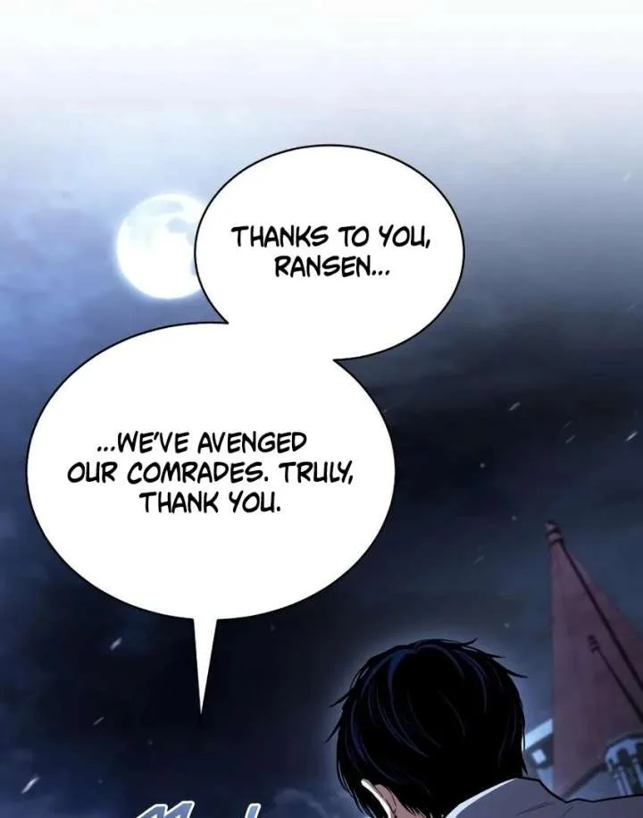 The Swordmaster Who Leapt Through Time Chapter 11 page 46