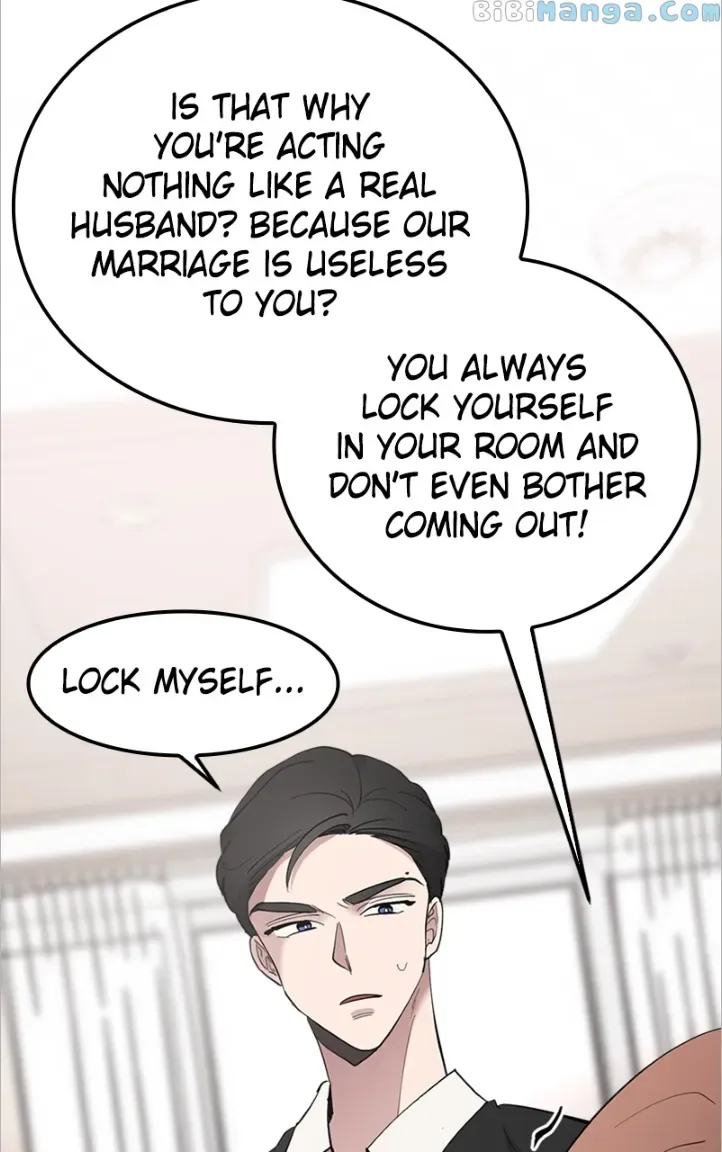 The Team Leader is Tired of Being A Newlywed Chapter 11 page 15