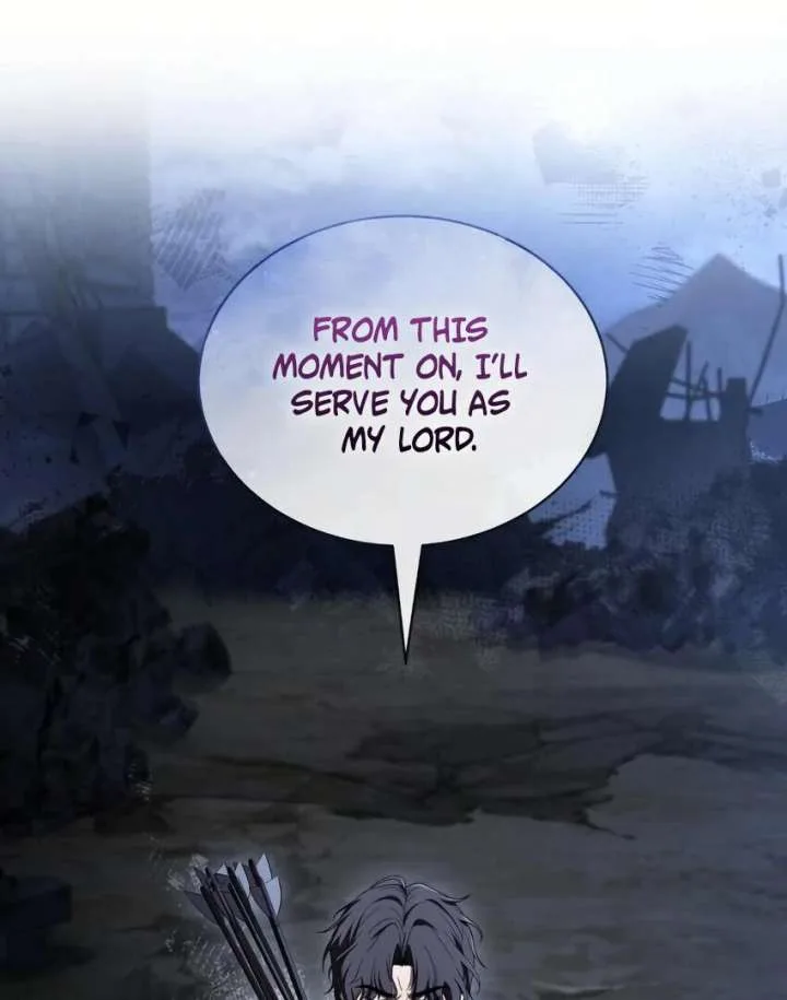 The Swordmaster Who Leapt Through Time Chapter 11 page 61
