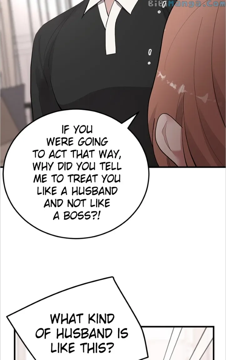 The Team Leader is Tired of Being A Newlywed Chapter 11 page 16