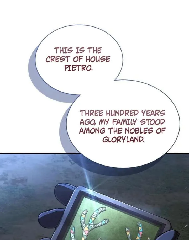 The Swordmaster Who Leapt Through Time Chapter 11 page 55