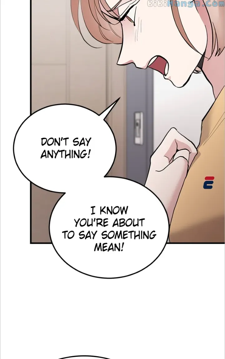 The Team Leader is Tired of Being A Newlywed Chapter 11 page 14