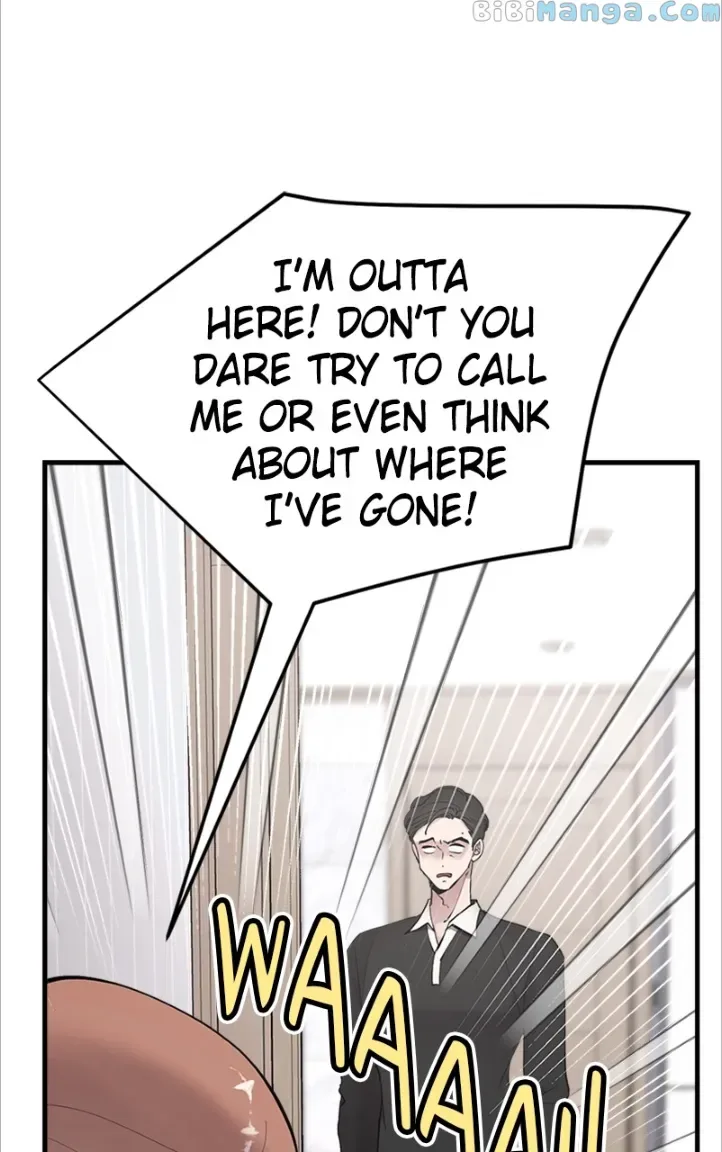 The Team Leader is Tired of Being A Newlywed Chapter 11 page 20