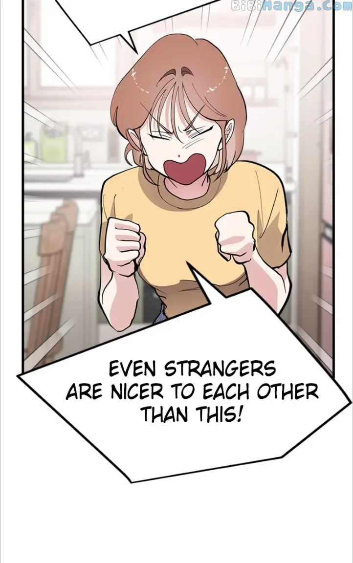 The Team Leader is Tired of Being A Newlywed Chapter 11 page 17