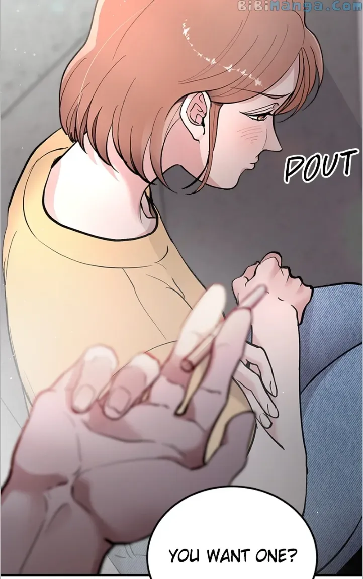 The Team Leader is Tired of Being A Newlywed Chapter 11 page 38