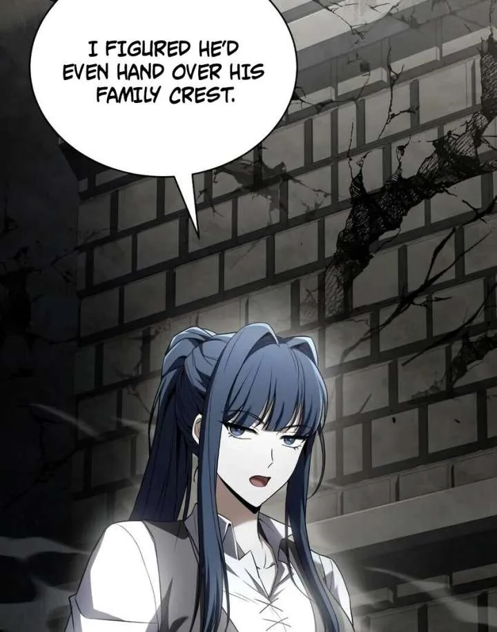 The Swordmaster Who Leapt Through Time Chapter 11 page 66