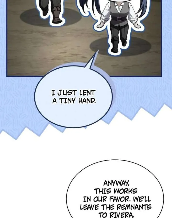 The Swordmaster Who Leapt Through Time Chapter 11 page 74