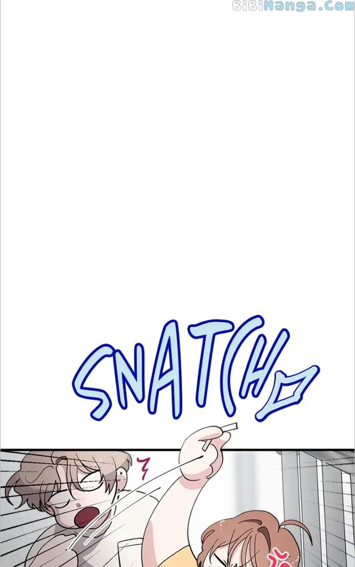 The Team Leader is Tired of Being A Newlywed Chapter 11 page 41