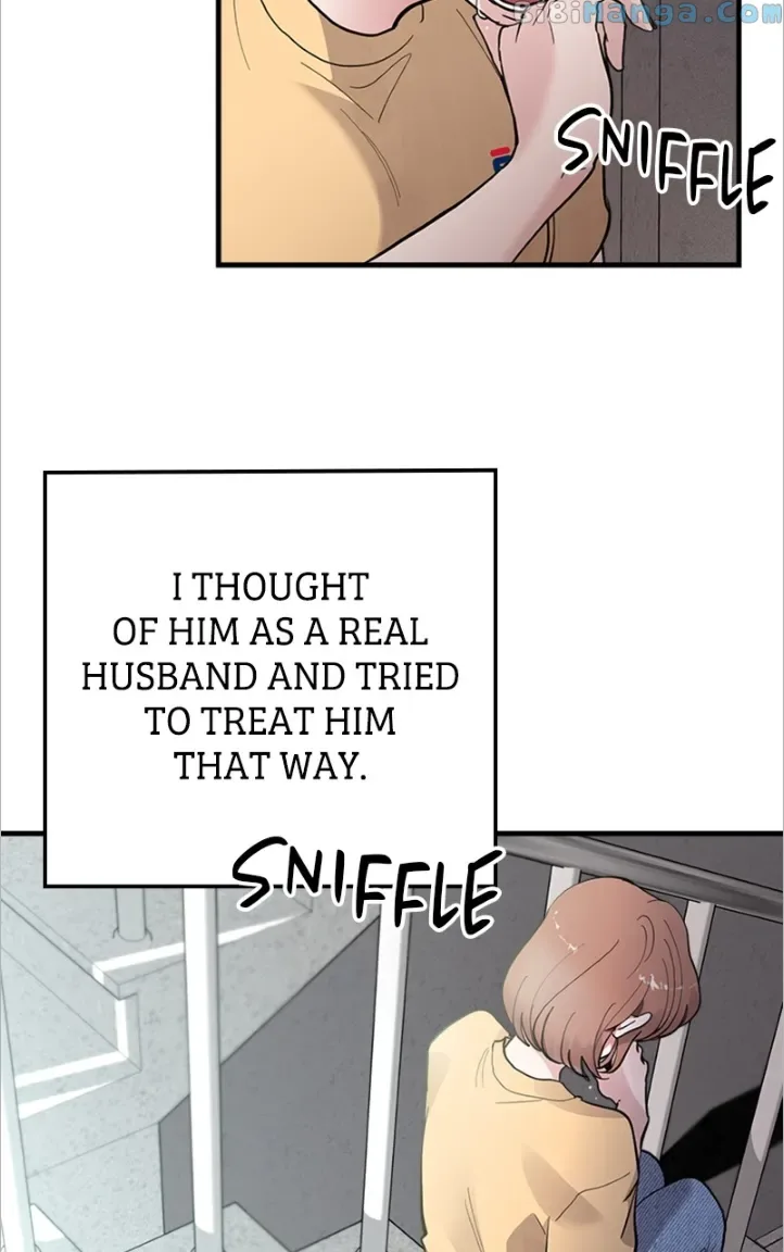The Team Leader is Tired of Being A Newlywed Chapter 11 page 29