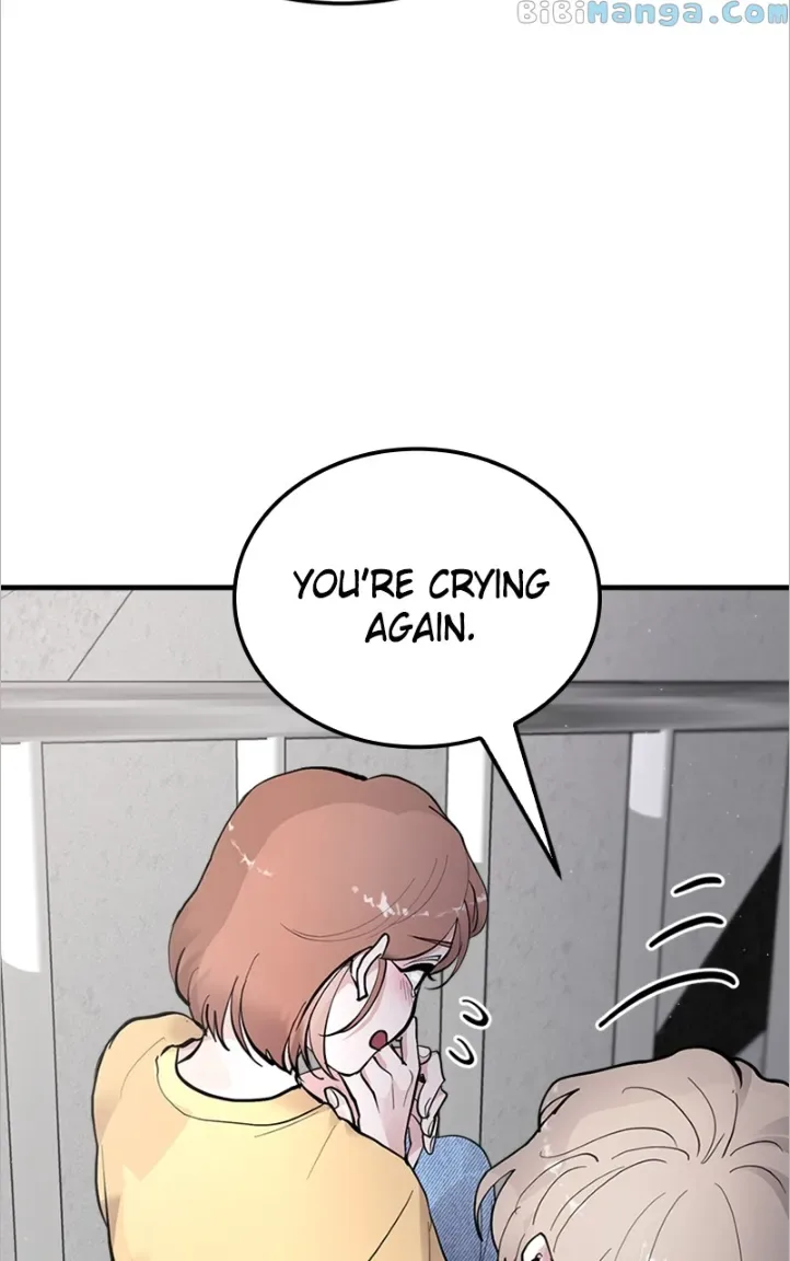 The Team Leader is Tired of Being A Newlywed Chapter 11 page 34