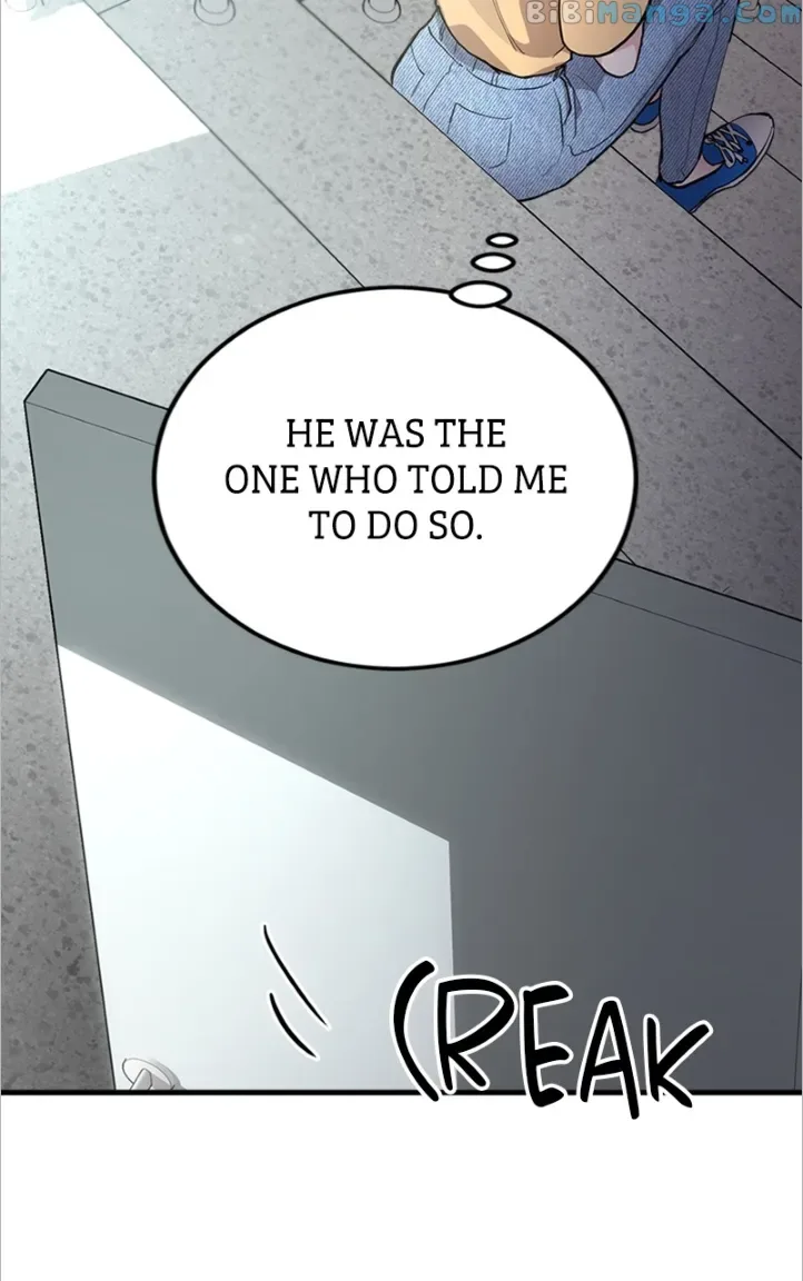 The Team Leader is Tired of Being A Newlywed Chapter 11 page 30