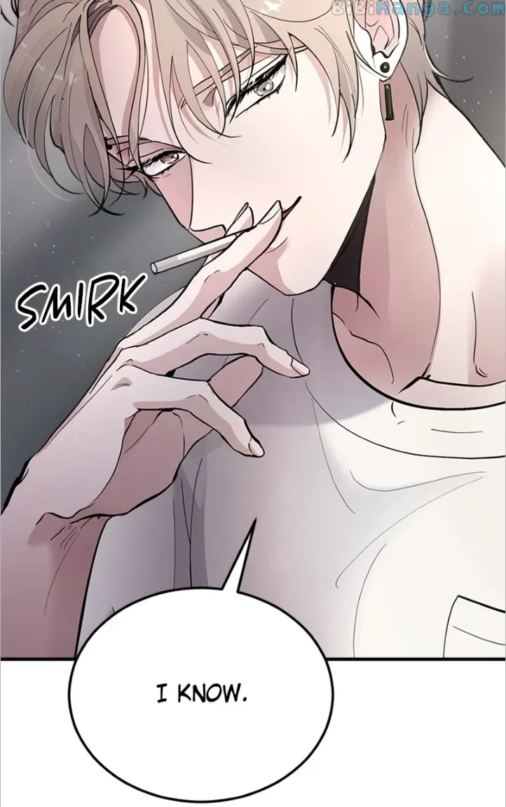 The Team Leader is Tired of Being A Newlywed Chapter 11 page 40