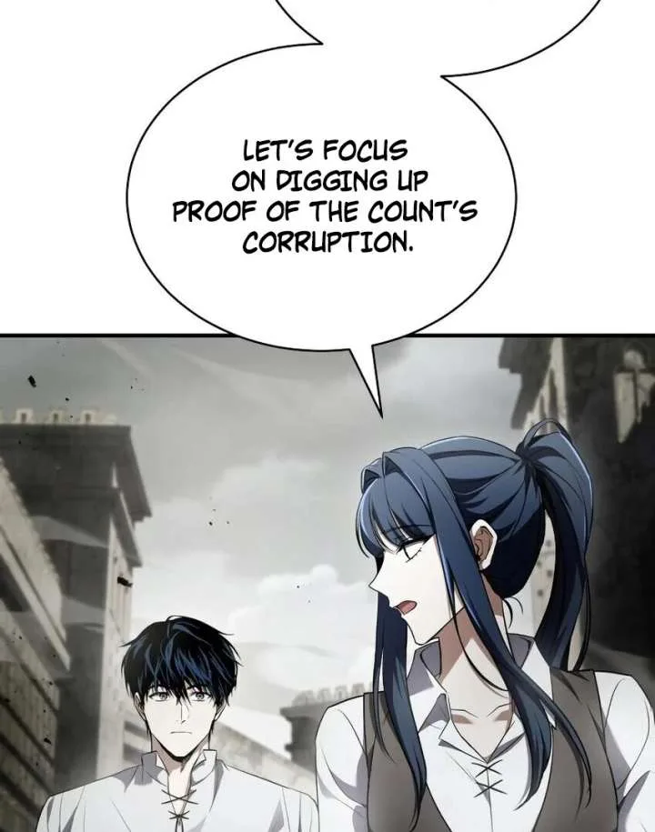 The Swordmaster Who Leapt Through Time Chapter 11 page 75