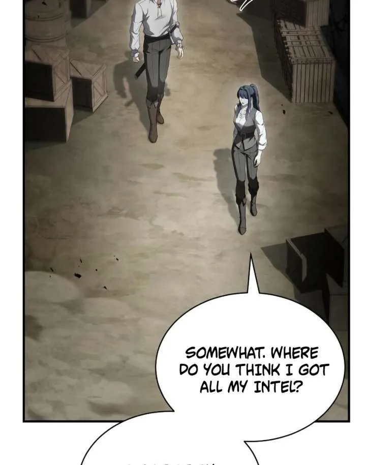The Swordmaster Who Leapt Through Time Chapter 11 page 69