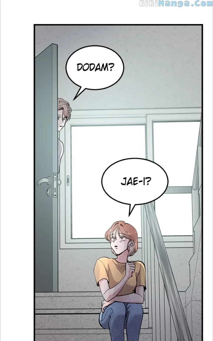 The Team Leader is Tired of Being A Newlywed Chapter 11 page 31