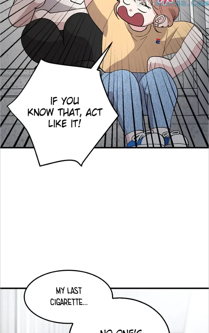 The Team Leader is Tired of Being A Newlywed Chapter 11 page 42