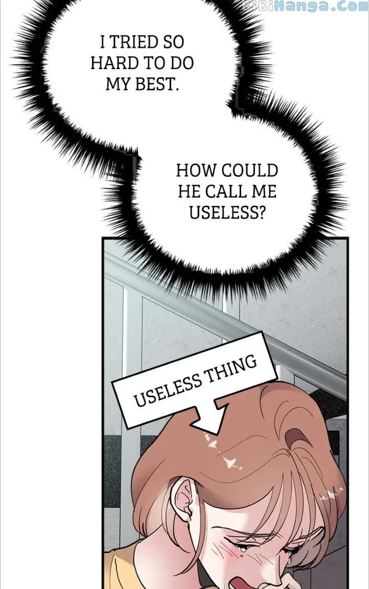 The Team Leader is Tired of Being A Newlywed Chapter 11 page 28