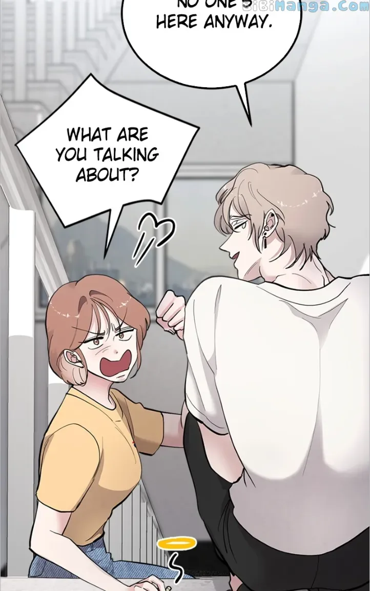 The Team Leader is Tired of Being A Newlywed Chapter 11 page 43