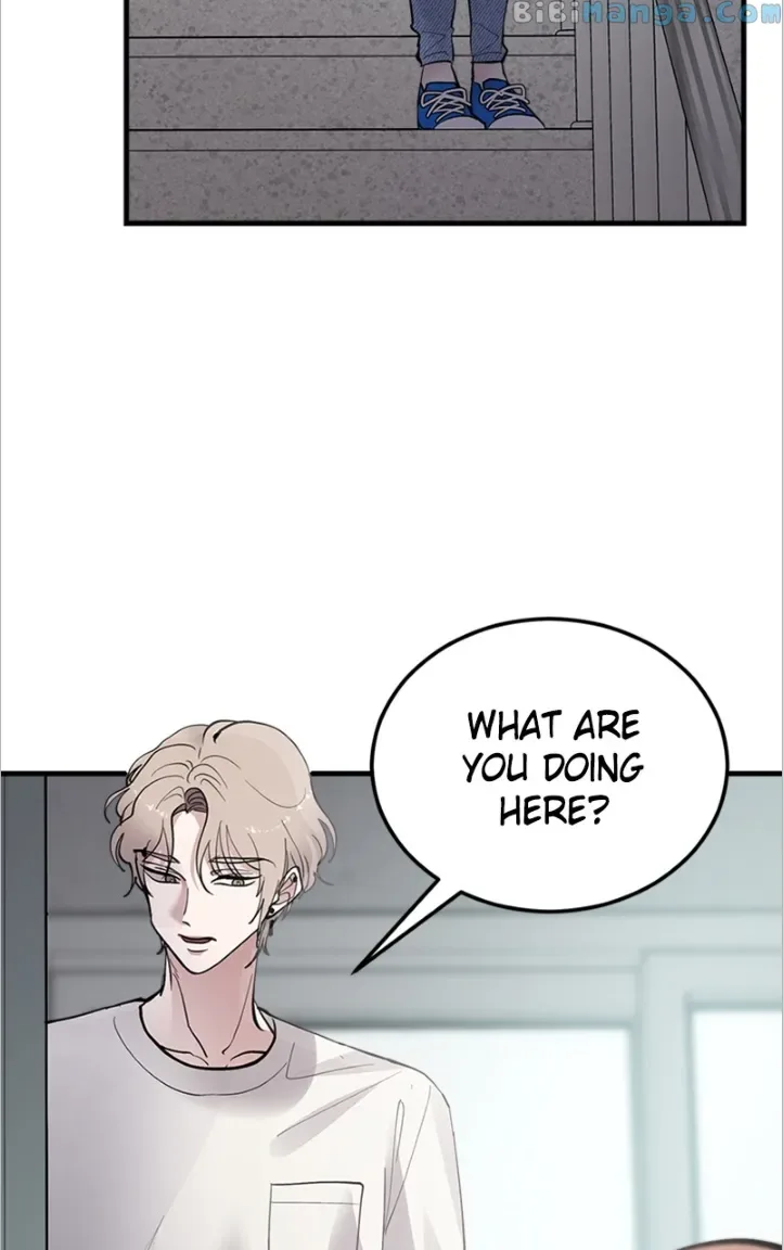 The Team Leader is Tired of Being A Newlywed Chapter 11 page 32