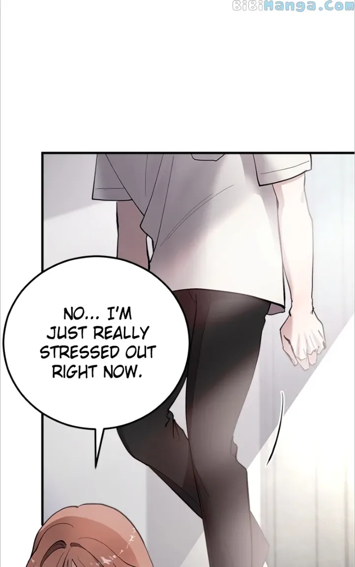 The Team Leader is Tired of Being A Newlywed Chapter 11 page 47