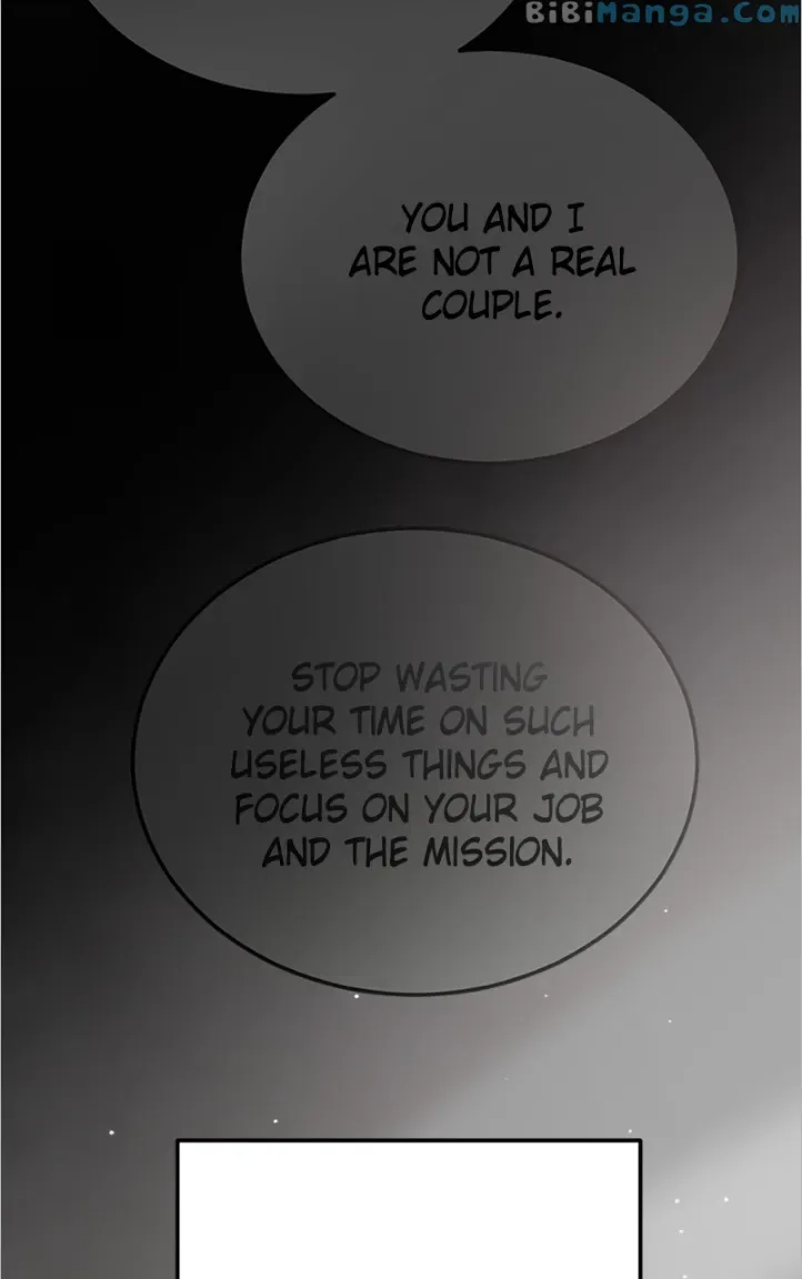 The Team Leader is Tired of Being A Newlywed Chapter 11 page 51