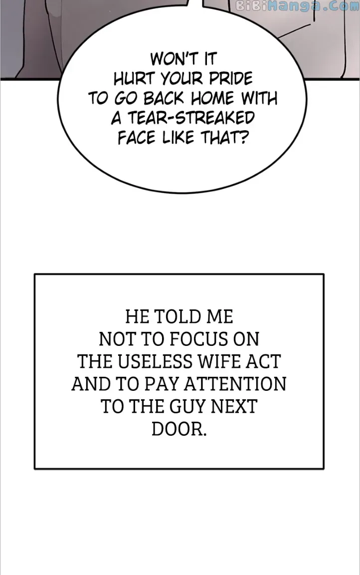 The Team Leader is Tired of Being A Newlywed Chapter 11 page 53