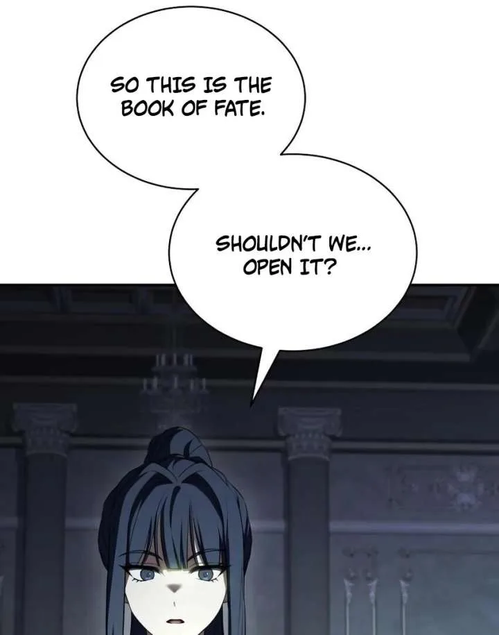 The Swordmaster Who Leapt Through Time Chapter 11 page 109