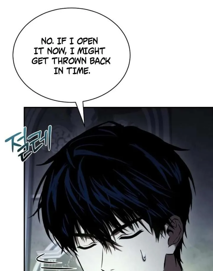 The Swordmaster Who Leapt Through Time Chapter 11 page 111