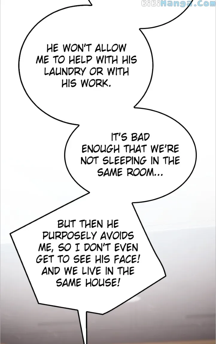 The Team Leader is Tired of Being A Newlywed Chapter 11 page 60