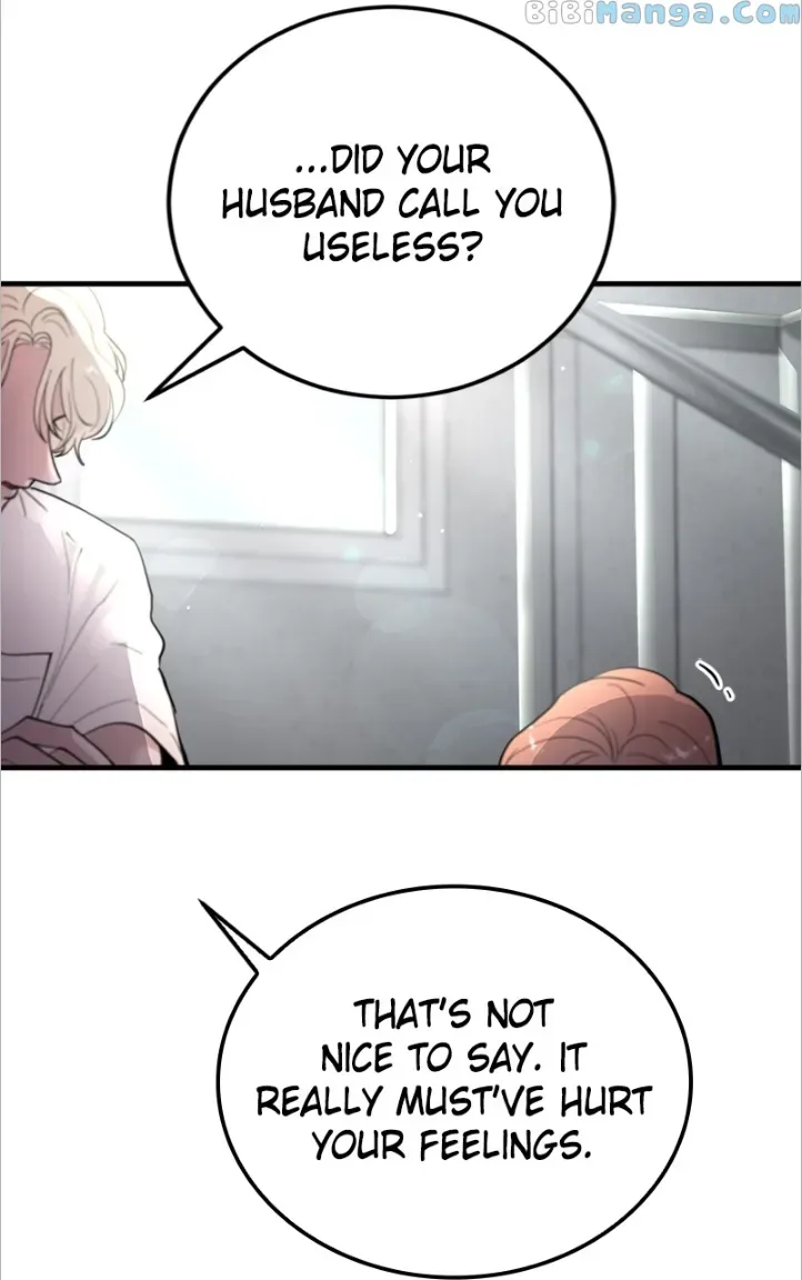 The Team Leader is Tired of Being A Newlywed Chapter 11 page 46