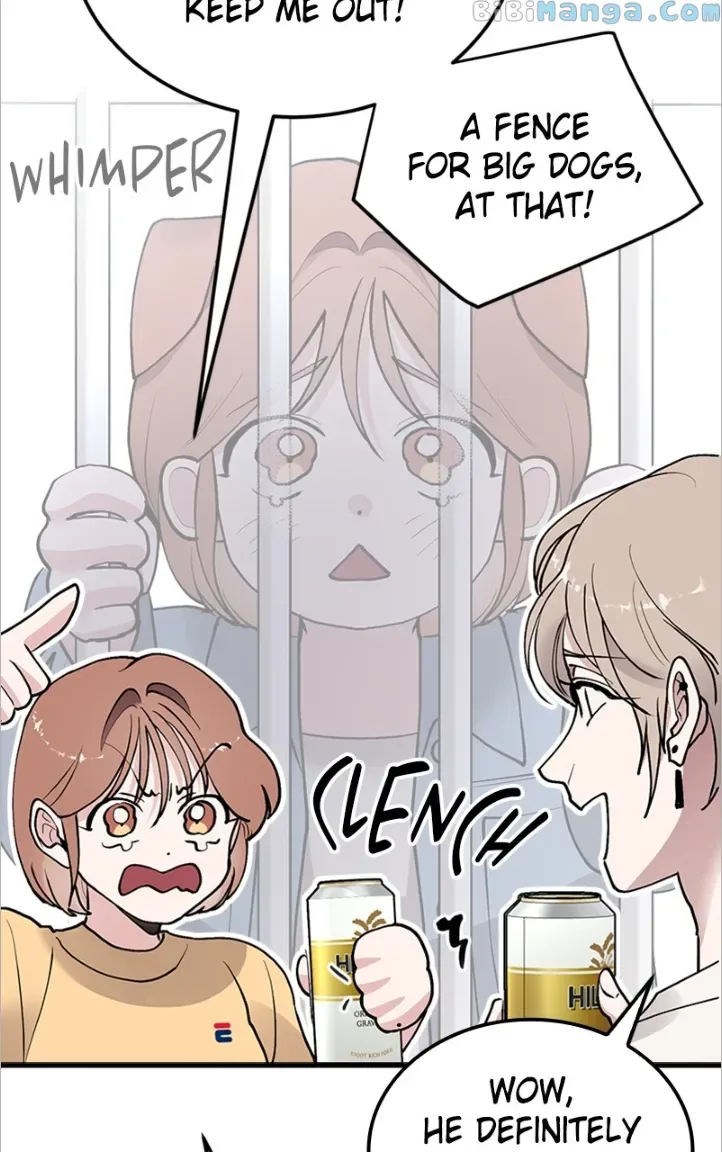 The Team Leader is Tired of Being A Newlywed Chapter 11 page 62