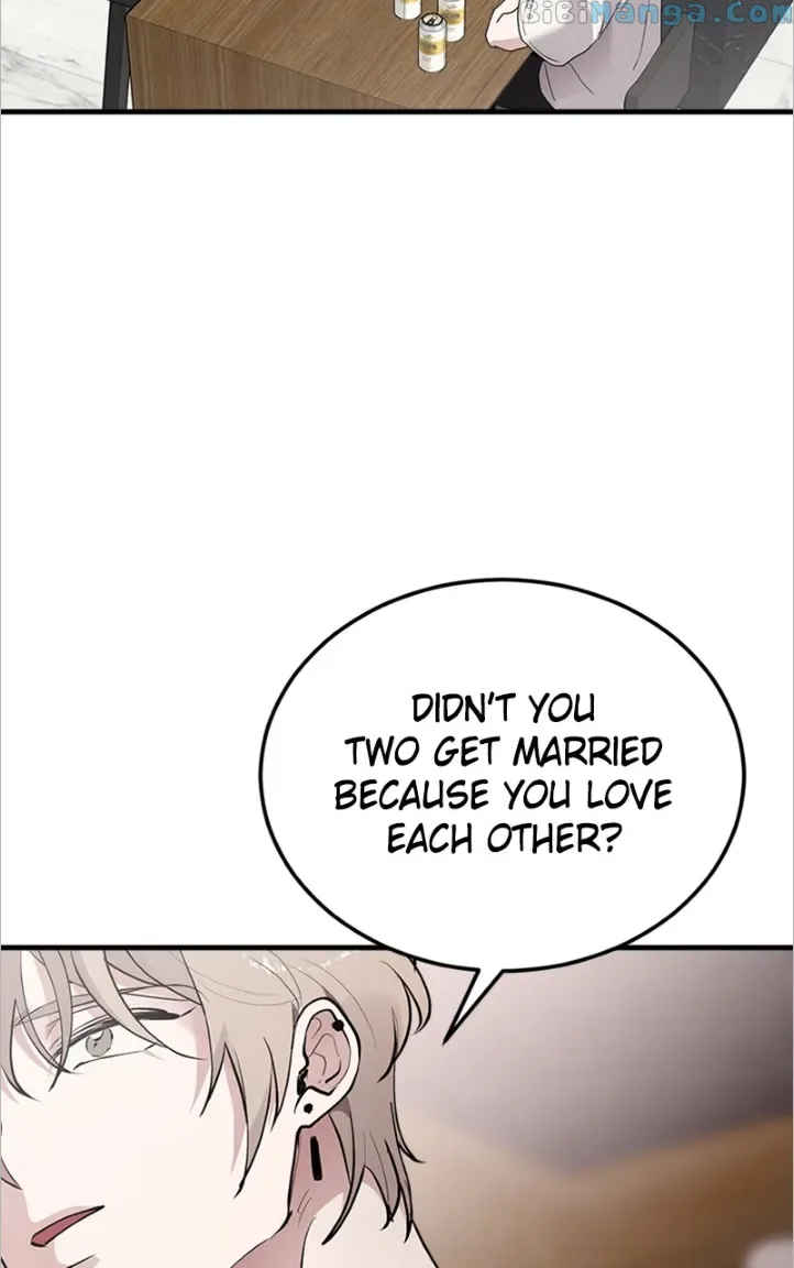 The Team Leader is Tired of Being A Newlywed Chapter 11 page 64